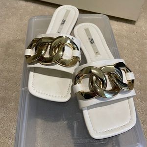 Zara Sandals (7)